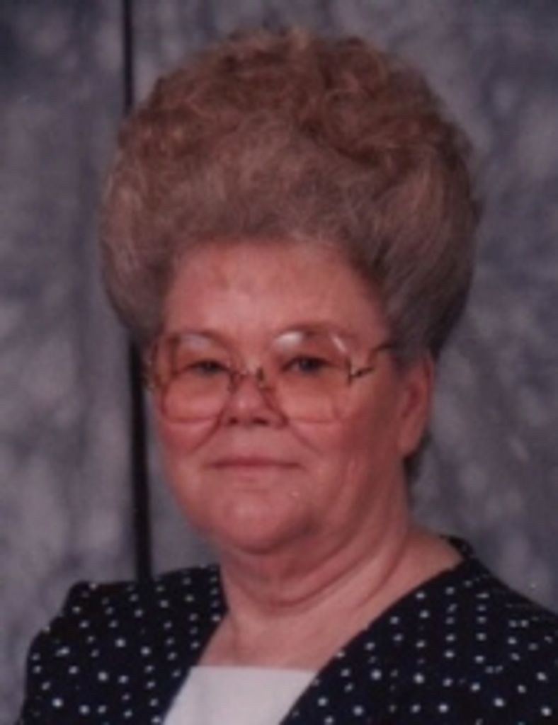 Lena Mae Beshear