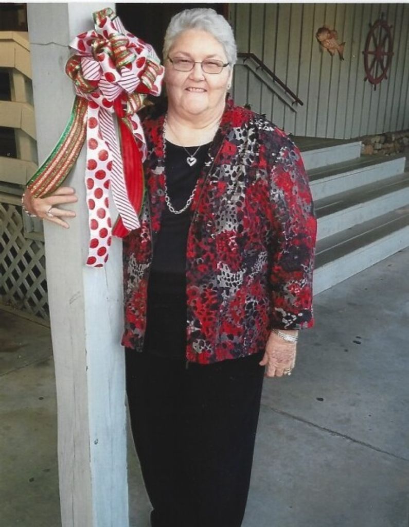 Faye (Ray)  Alford Profile Photo