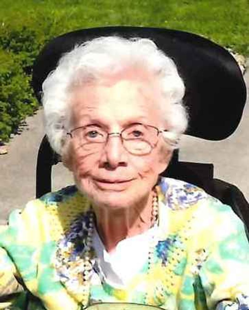 Evelyn A. Theller