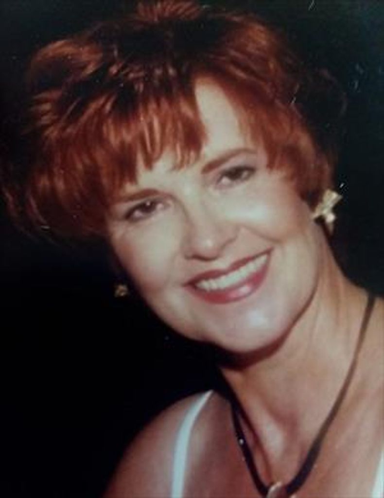 Peggy Barkman