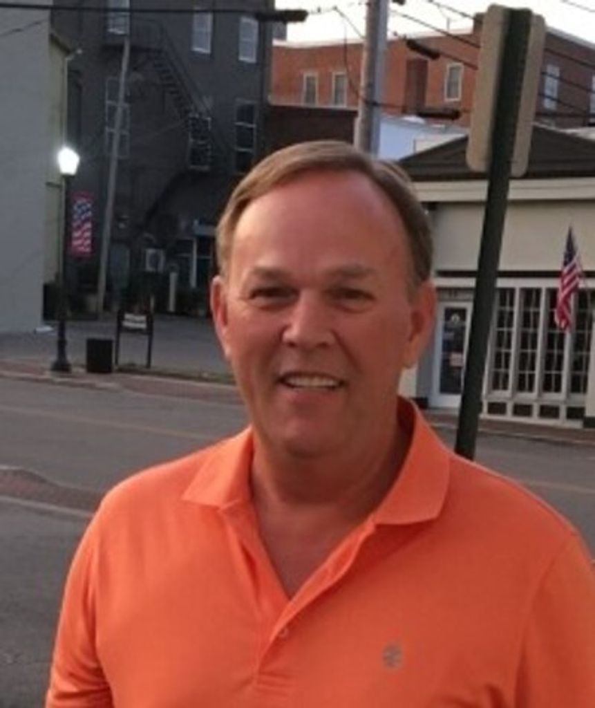 Alan Dale Traylor Profile Photo