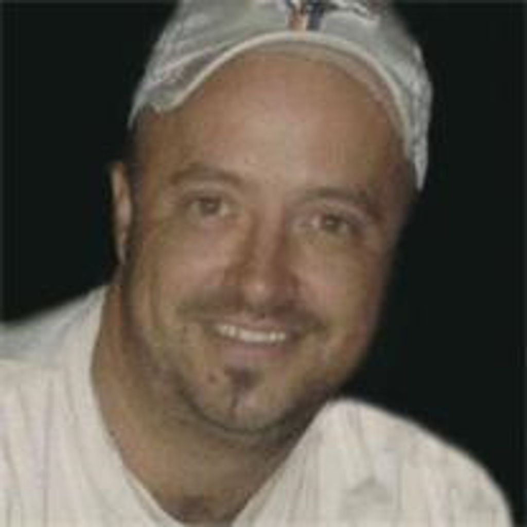 John Welch
