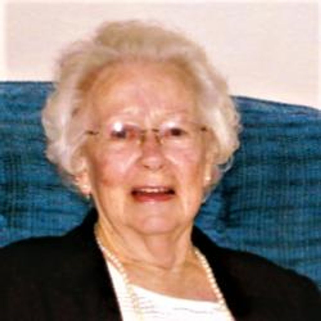 Edna Inez Prosser Profile Photo