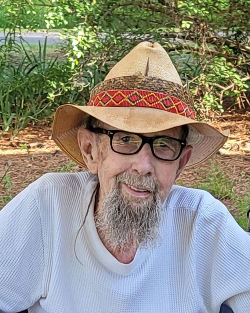 George Albert Bishop Profile Photo