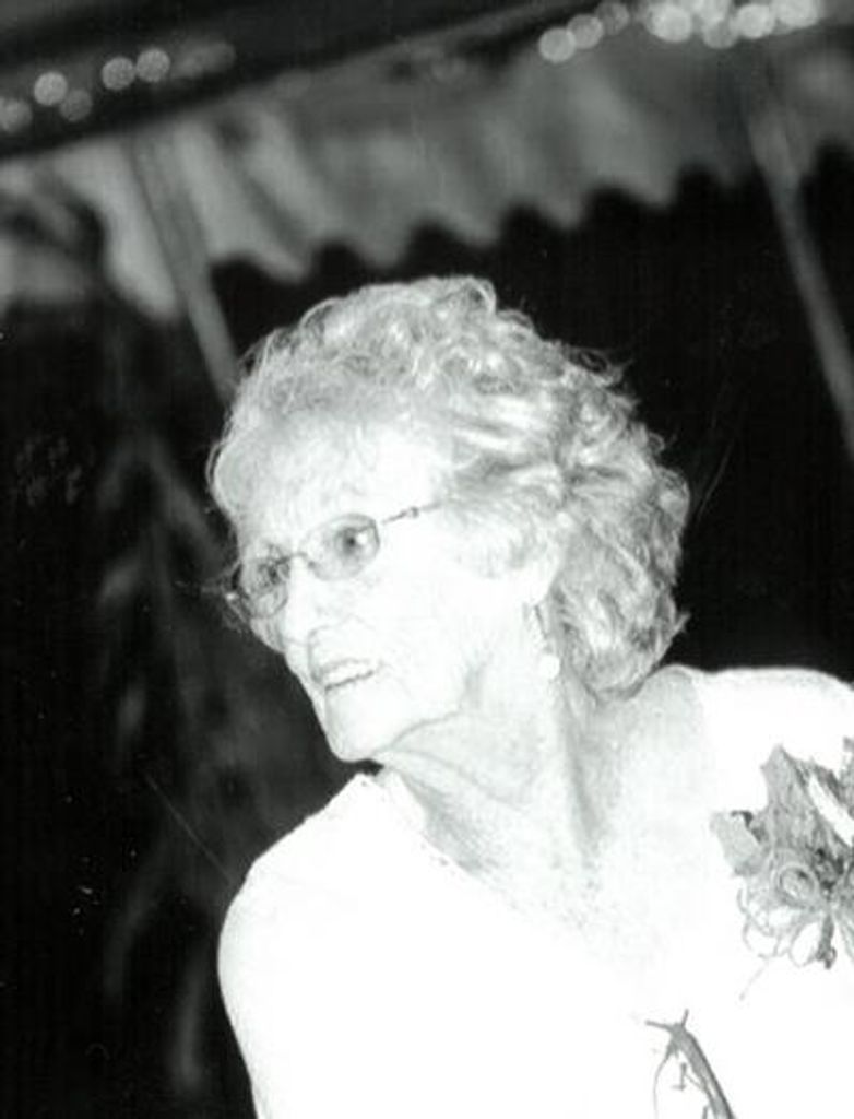 Lucy "Tennel" Pancione Profile Photo
