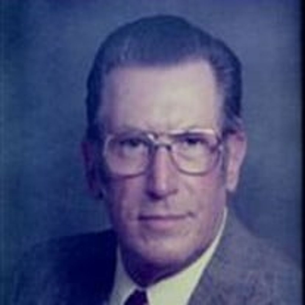 Frederick W. Braakman