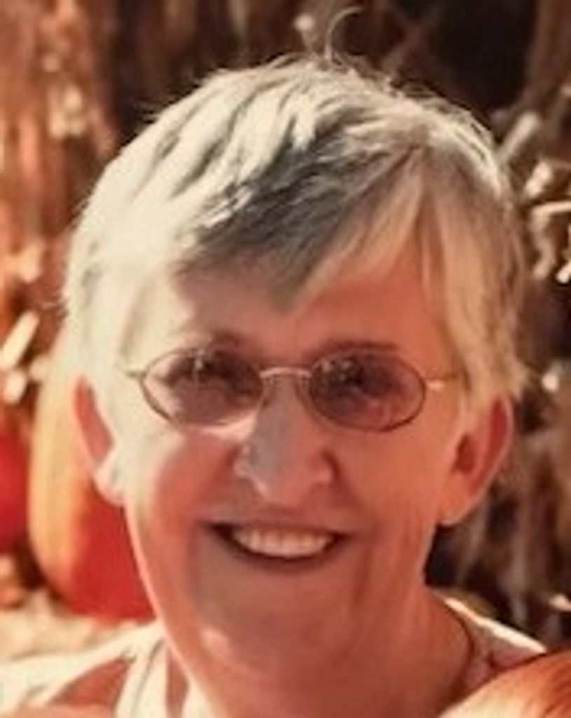 Patricia Kay Reinbold Profile Photo