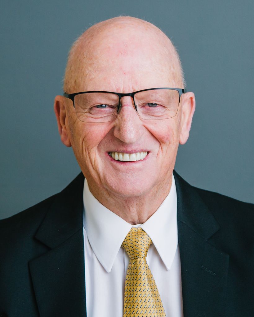 Lewis A. Wade Profile Photo