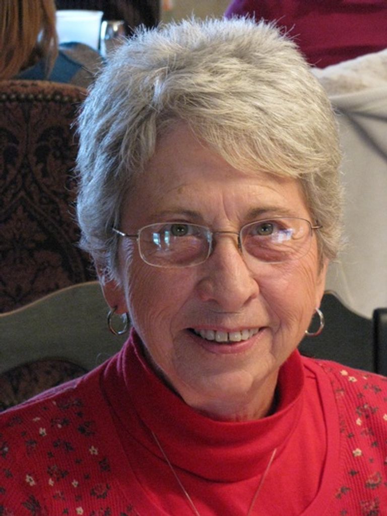 Priscilla "Pixie" Black