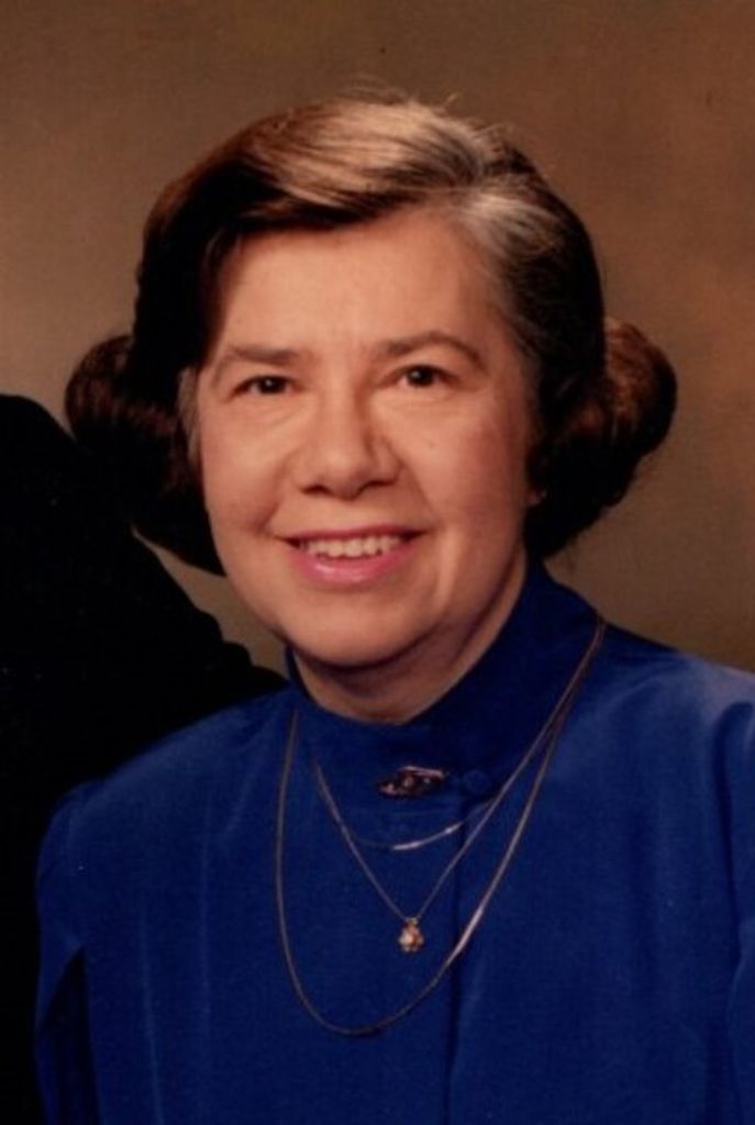 Bonnie Vaughn Lashbrooke Profile Photo
