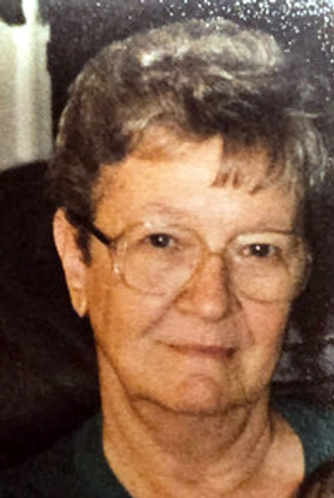 Louise Lavon Cline Profile Photo