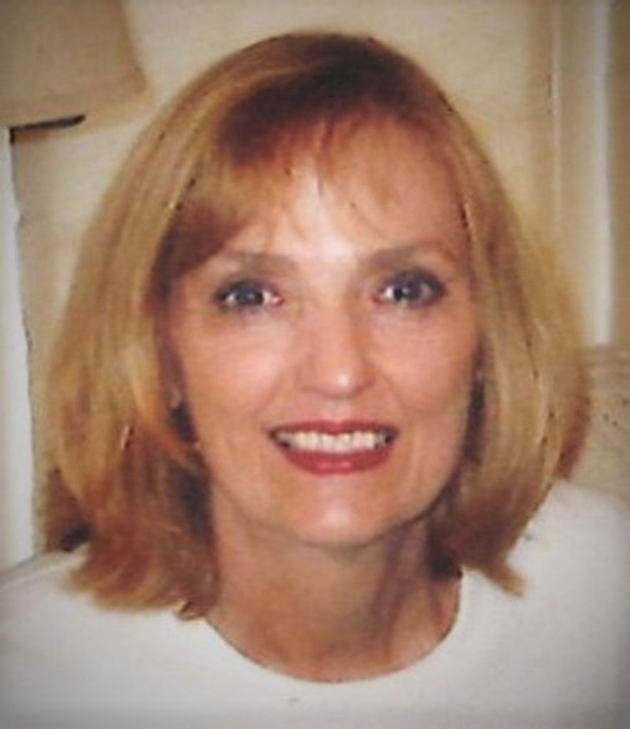 Delores Kay Mansell