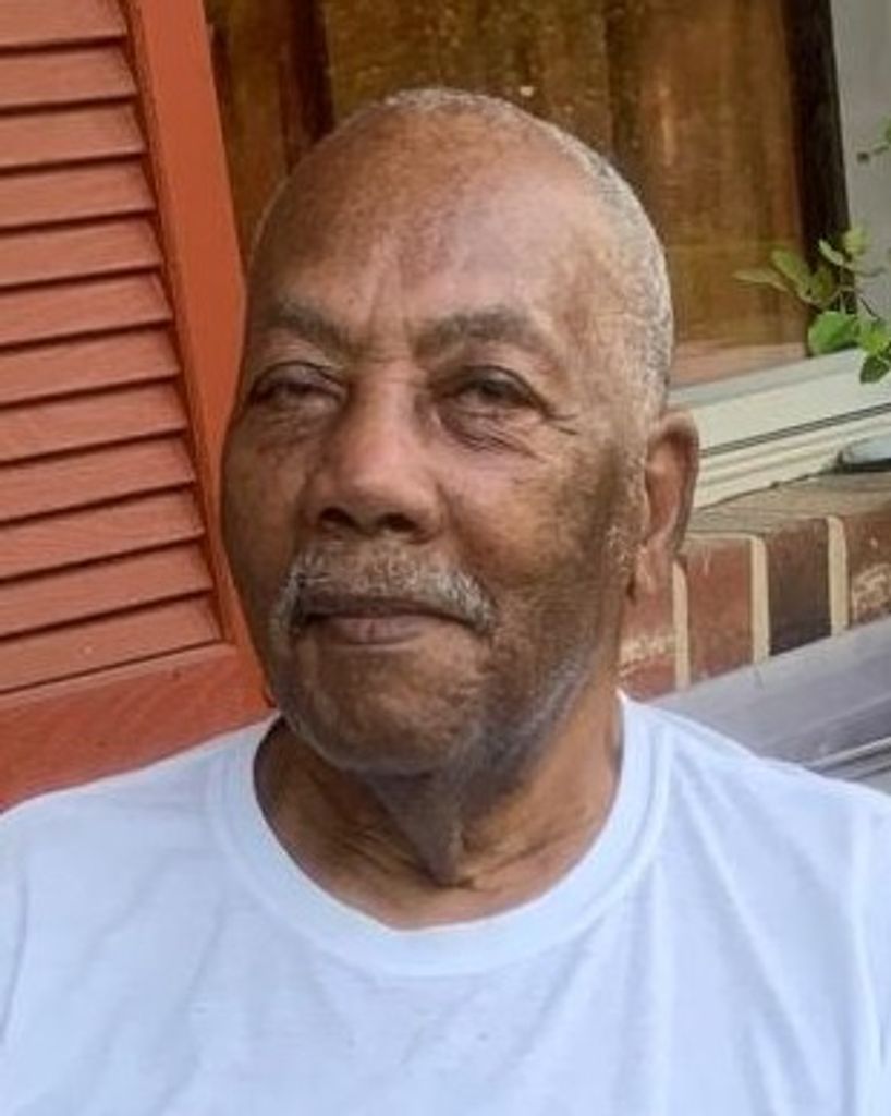Rudolph Haynes Profile Photo