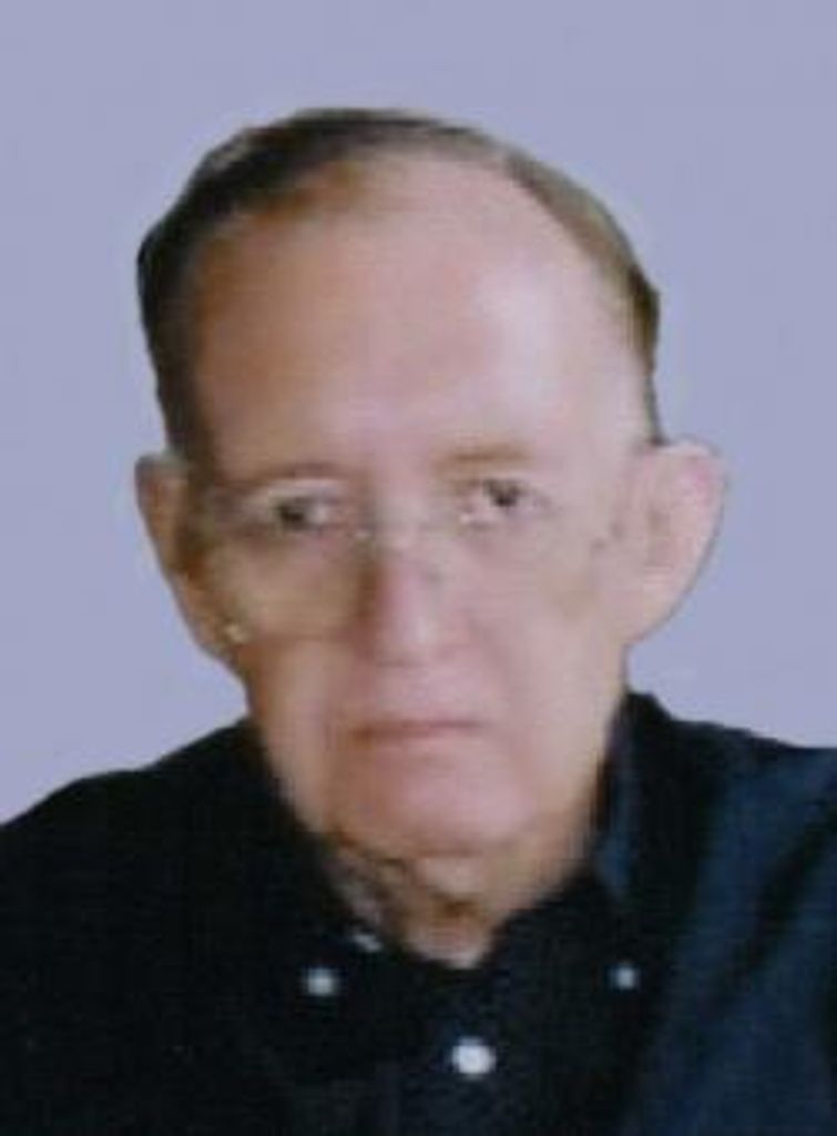 Mr.  John Roosevelt "J.R." Mevin