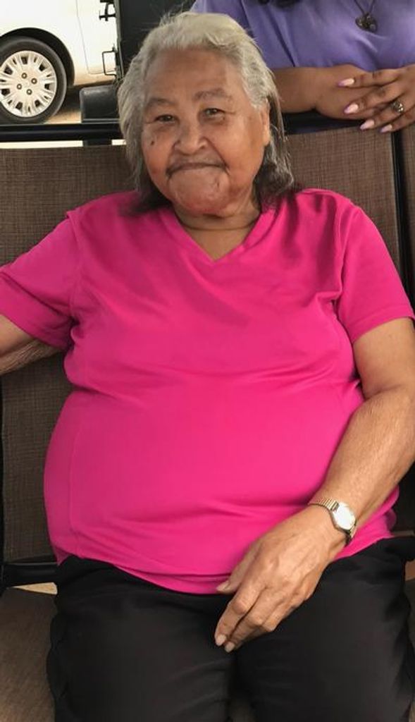 Betty Jo Chavis Hunt Profile Photo