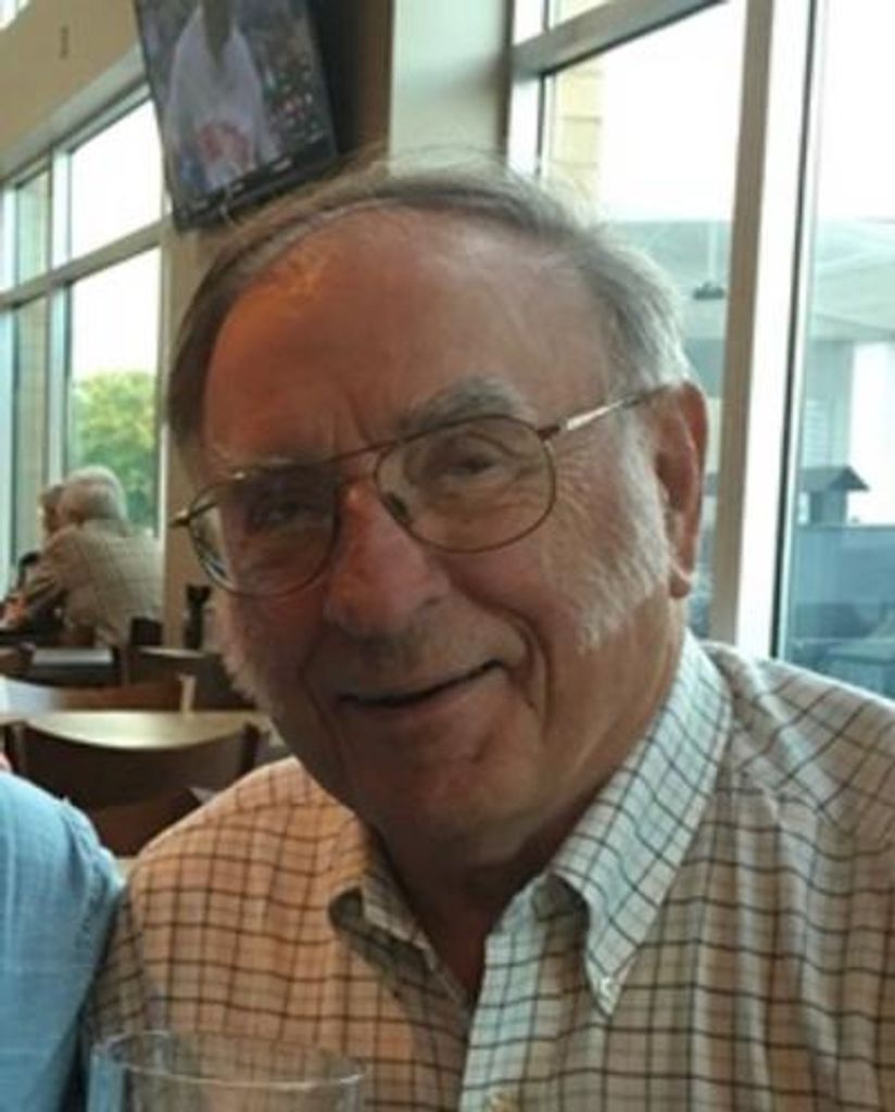 Nicholas Robert Bachur, Sr., Md, Phd Profile Photo