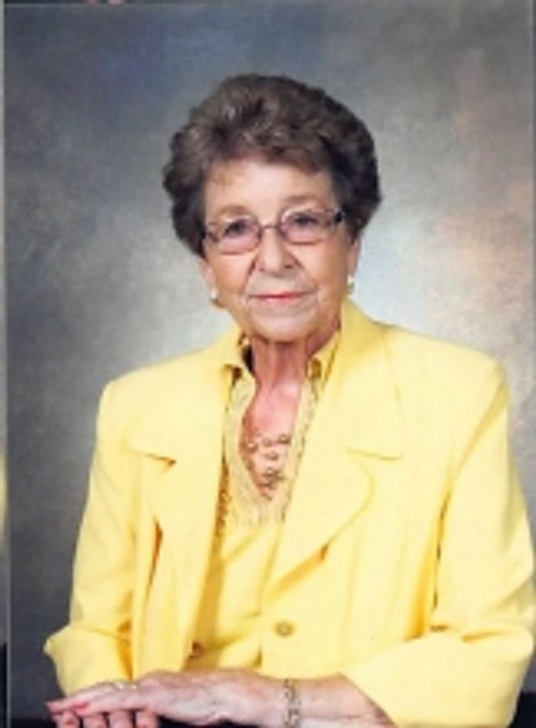 Mary Alice Gottschalk