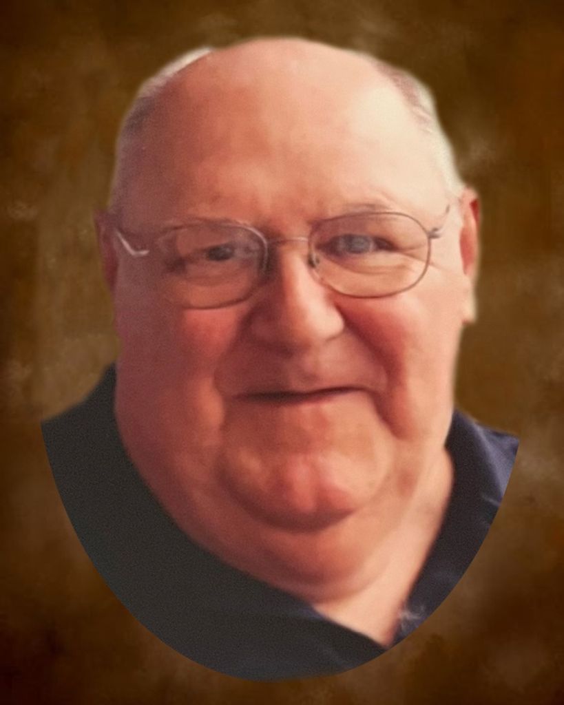 George Douglas “Doug” Simmons