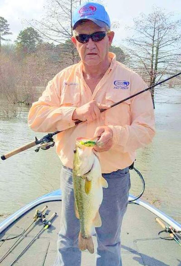 James Michael Atchley