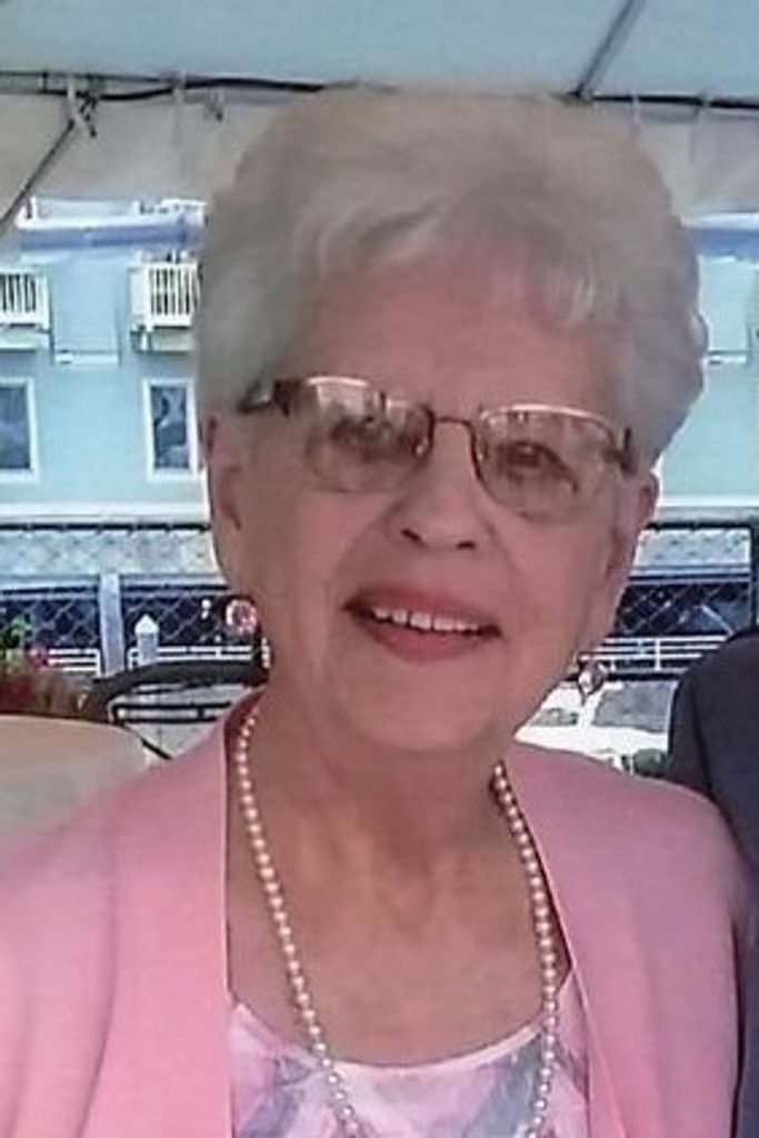 Janet A. Currier Profile Photo