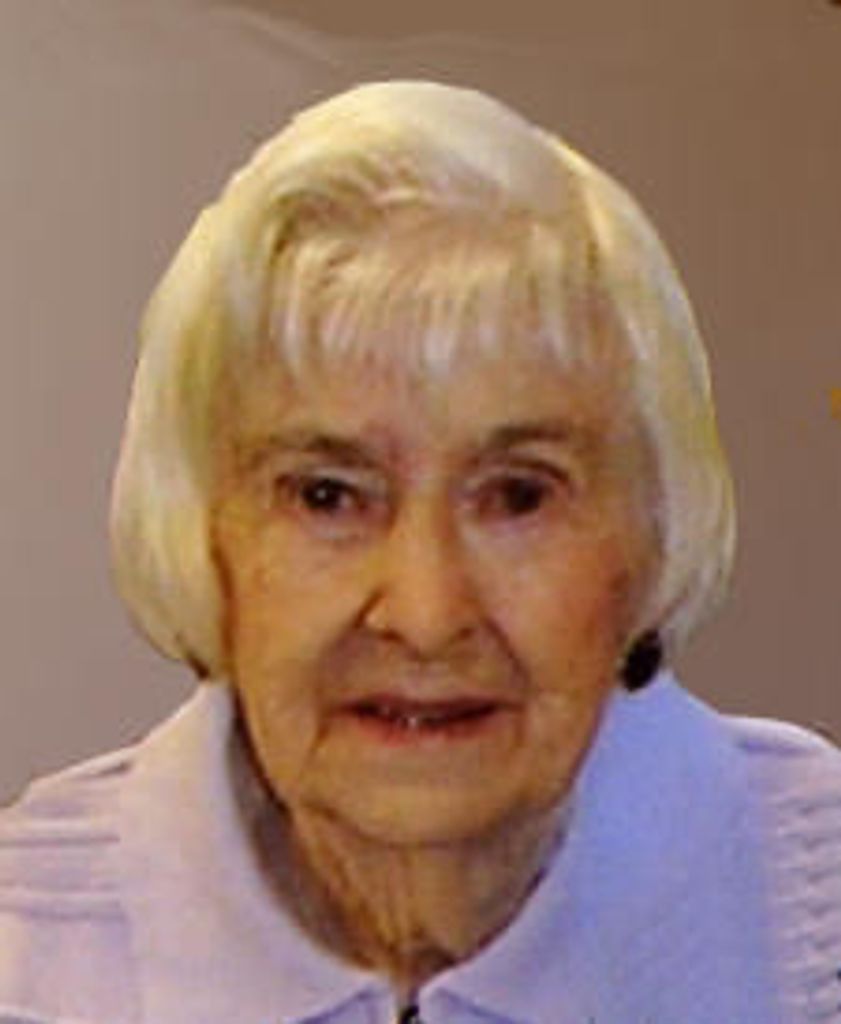 Mildred Rita Eland