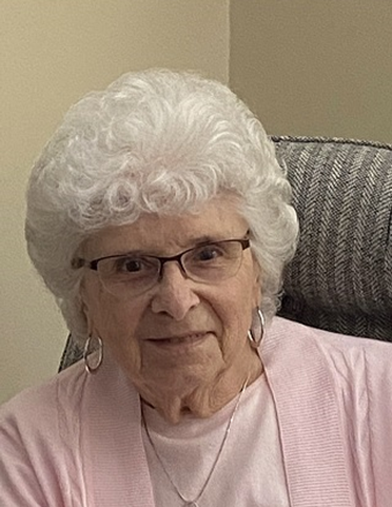 Marilyn J. (Stough) Bauer Profile Photo
