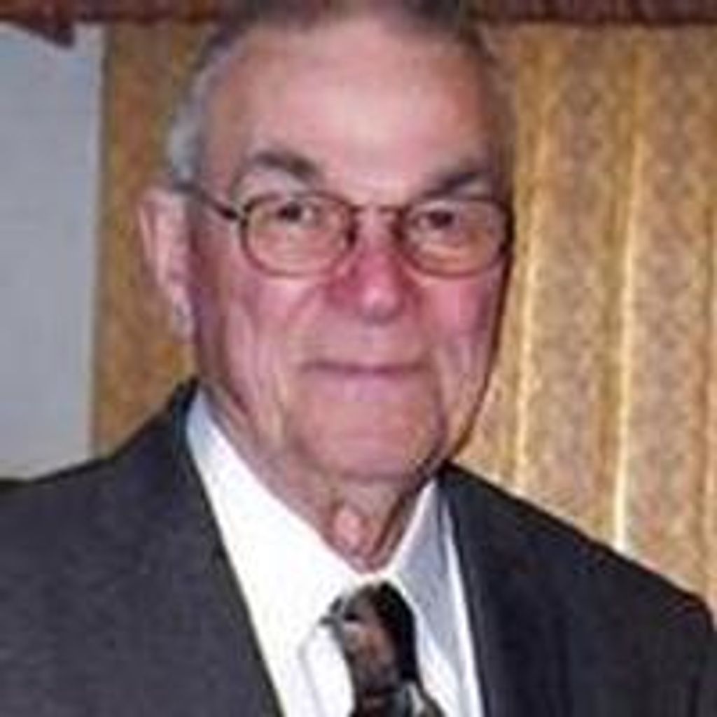 Robert F. Urbaniak