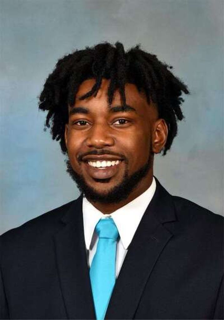 Sherod Quintel Sidbury, Jr. Profile Photo