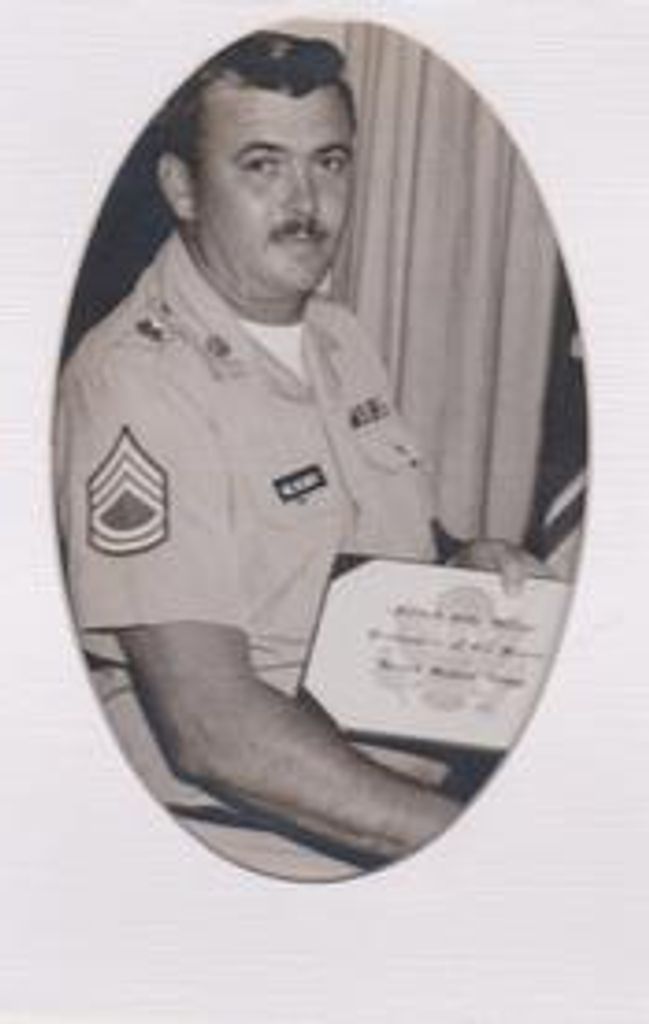 Clark "Mac" Edward Mchenry Profile Photo