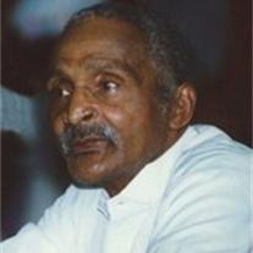 Theodore R. Smith