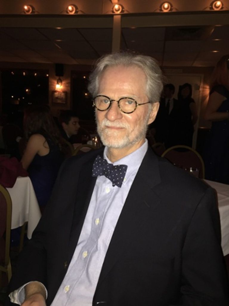 Johnny Thompson Profile Photo