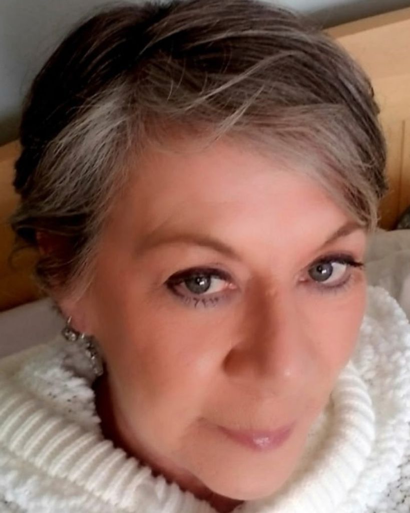 Joanne Marie Malagrino Profile Photo