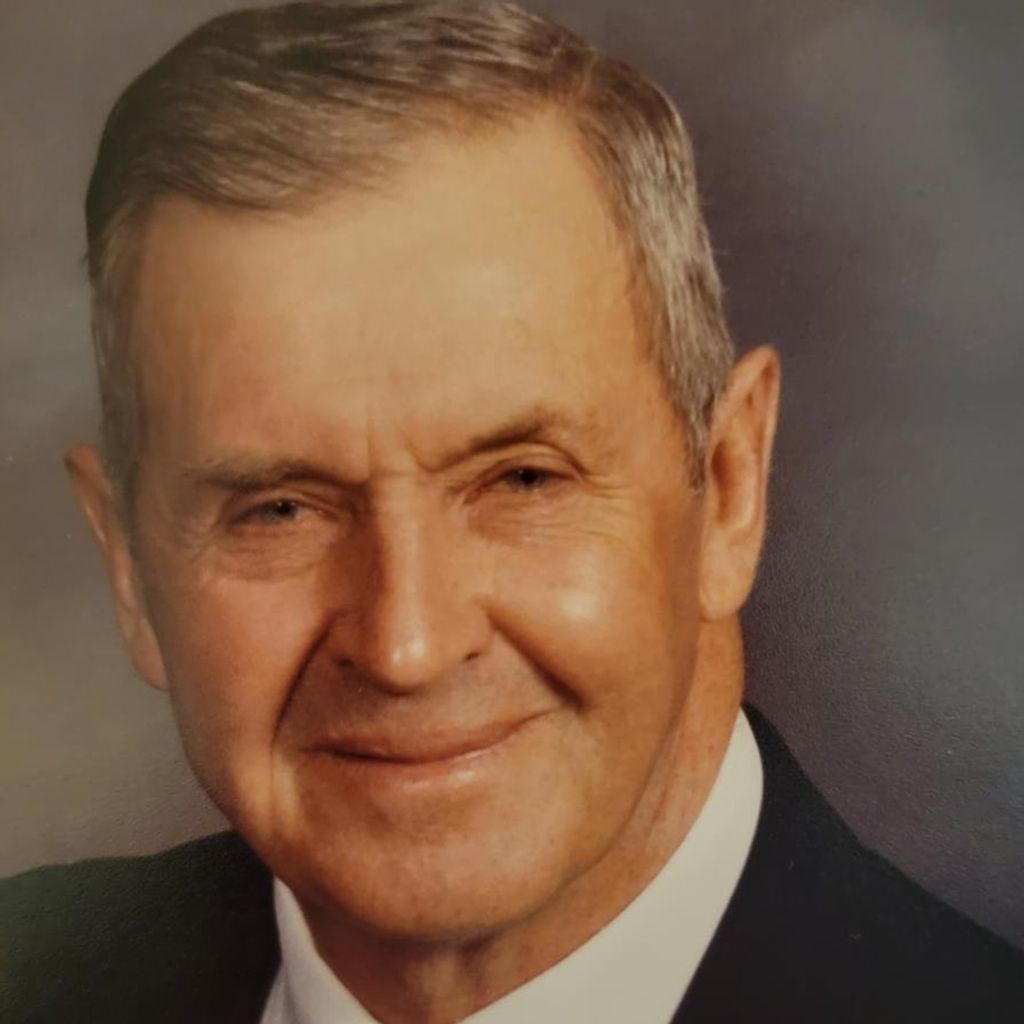 Richard "Dick" Schneider Profile Photo