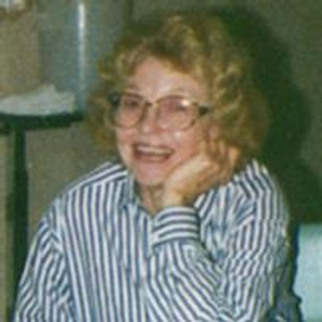 Alice Evelyn Rhea