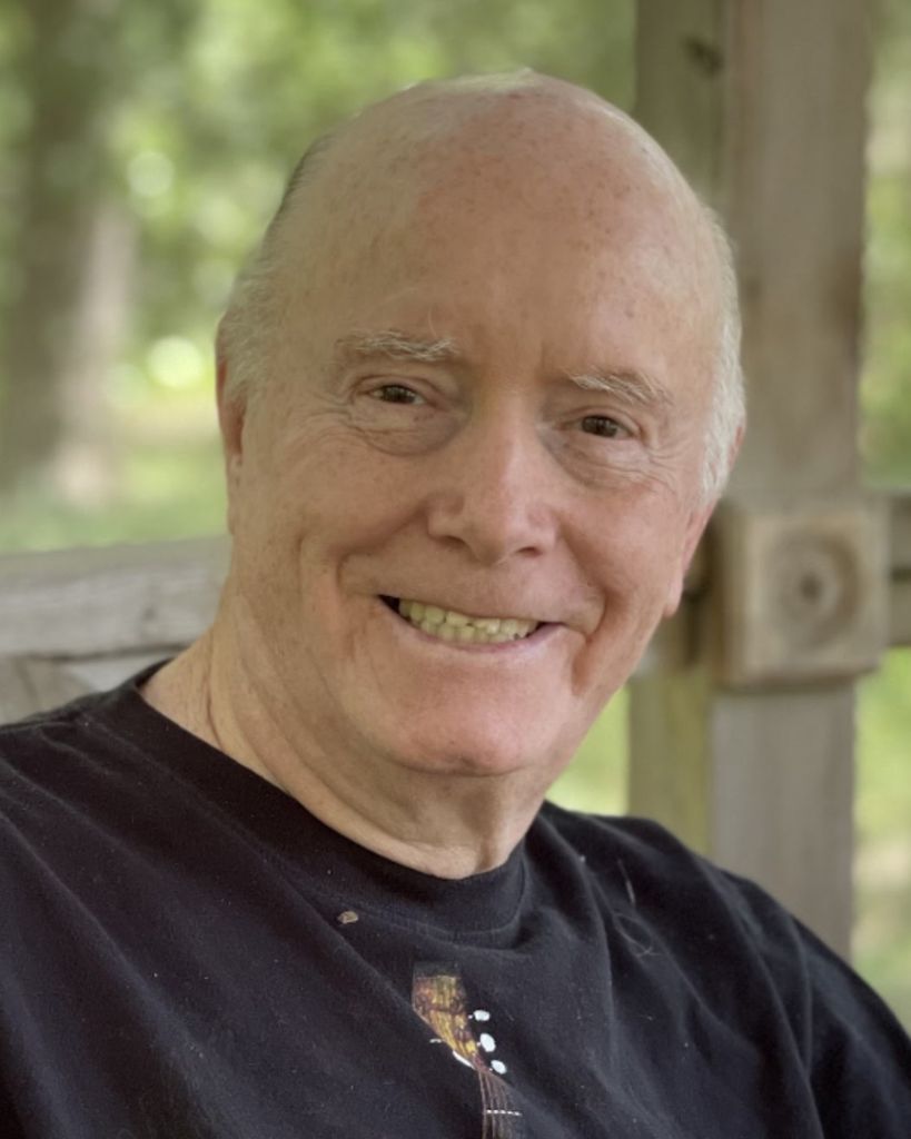 Donald B. Hilton Profile Photo