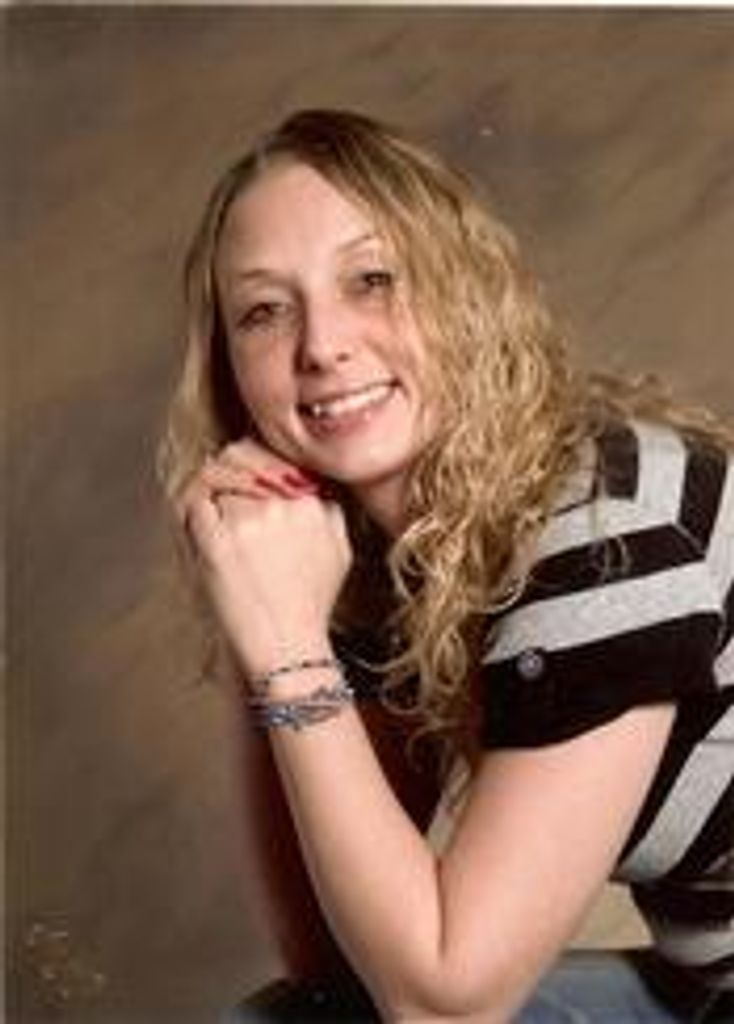 Stacey Jo Lawson Profile Photo
