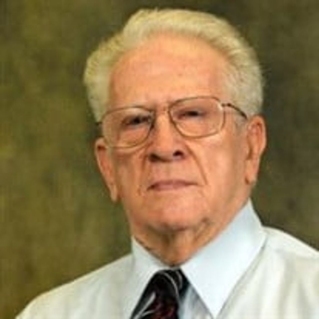 Merton Edwin Hill