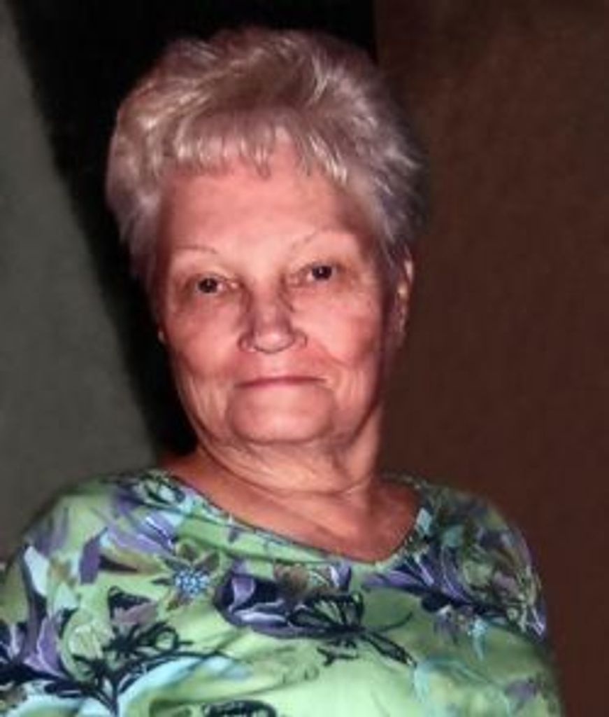 Shirley Westmoreland