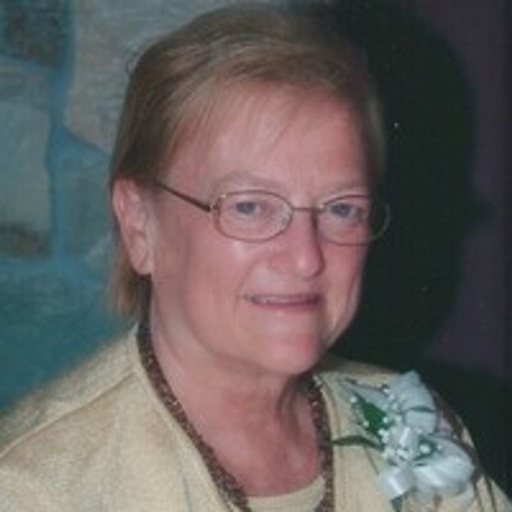 Dorothy Rohrer Sowa Profile Photo