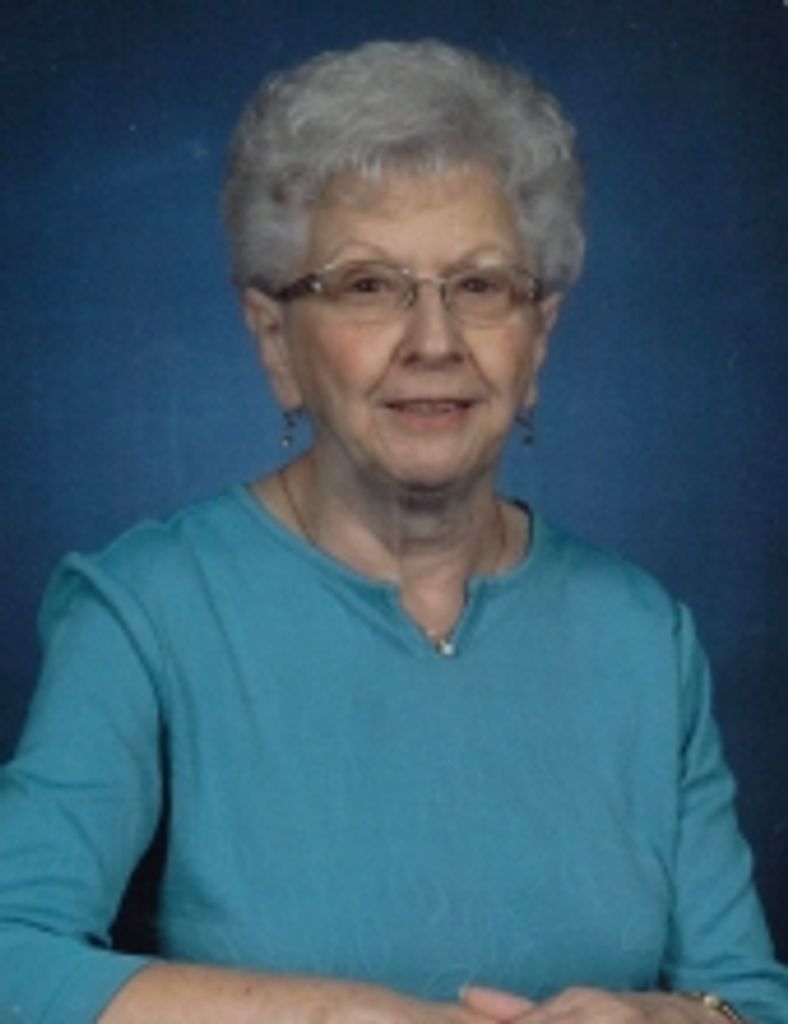 Mardell Mable Hansen