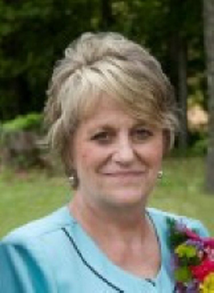 Carolyn Haithcox