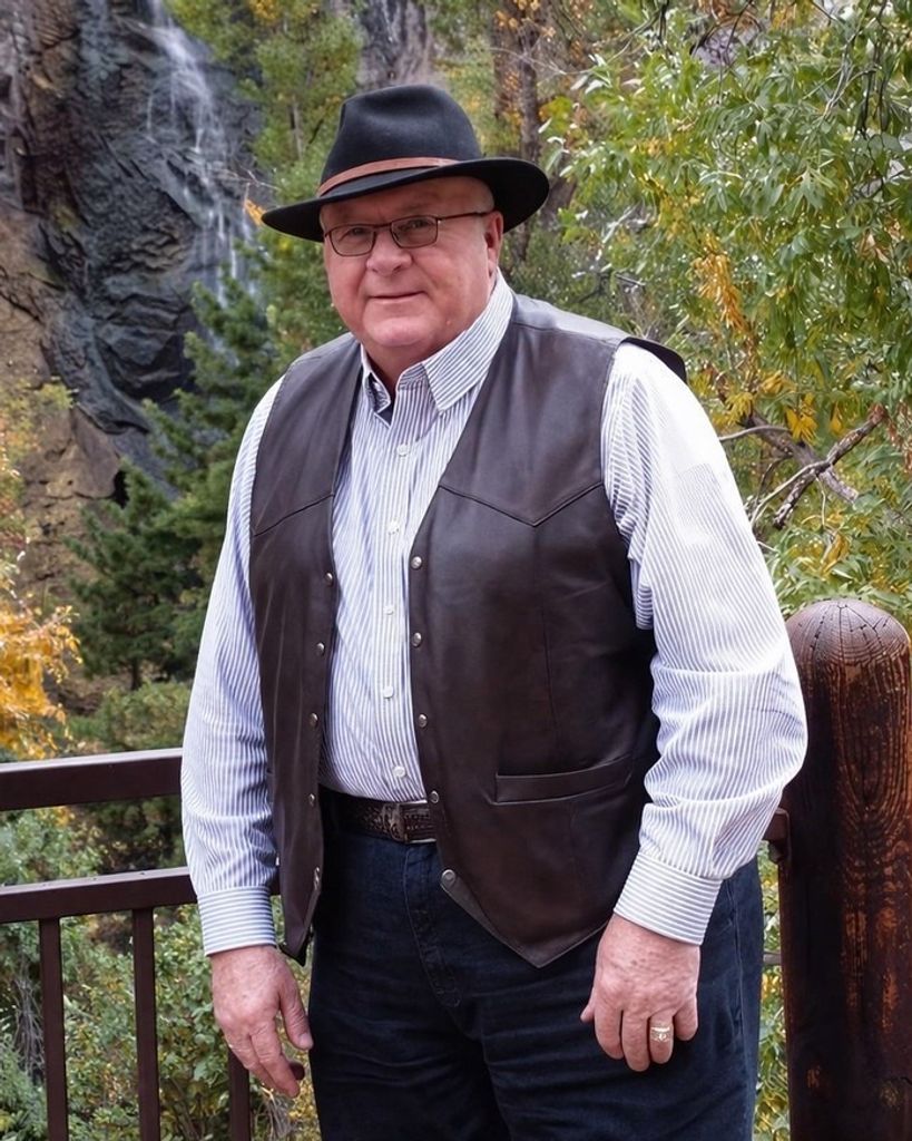 Donald Lee Meyer Profile Photo