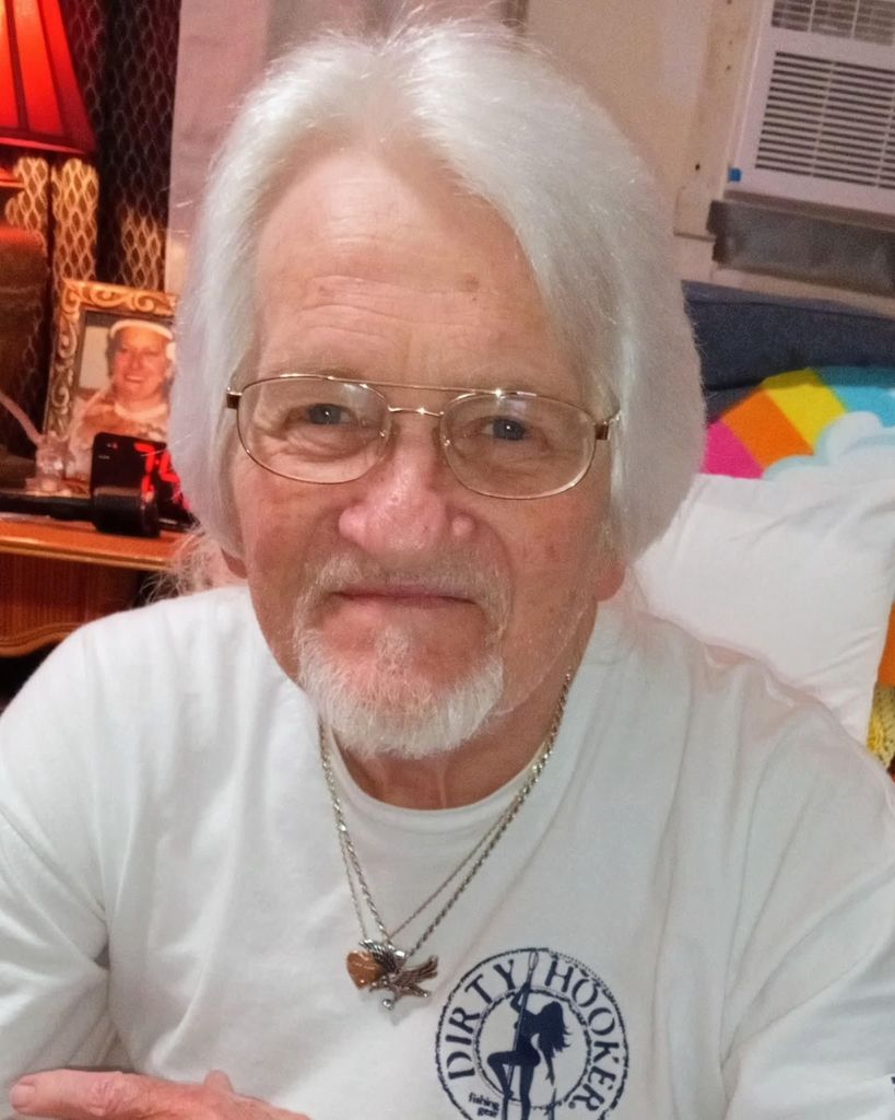 Russell Lamar Patterson Profile Photo