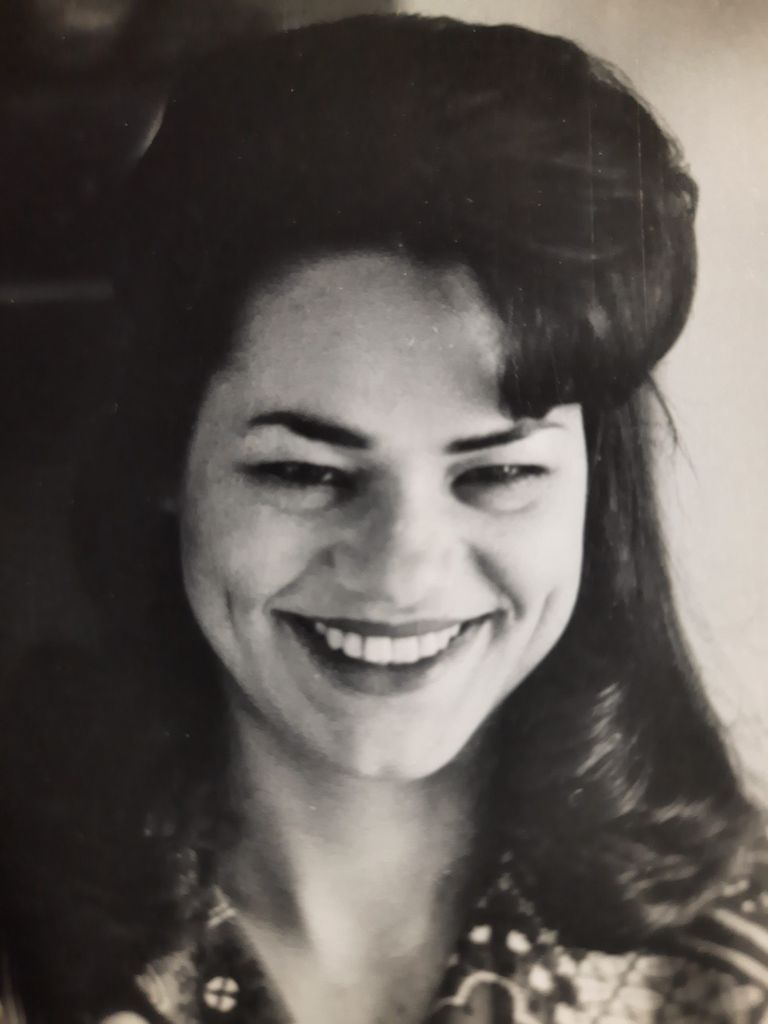 Gaynell Comeaux Mcelwee