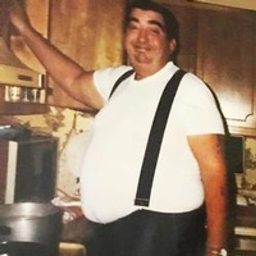 Thomas R. Futch, Sr.