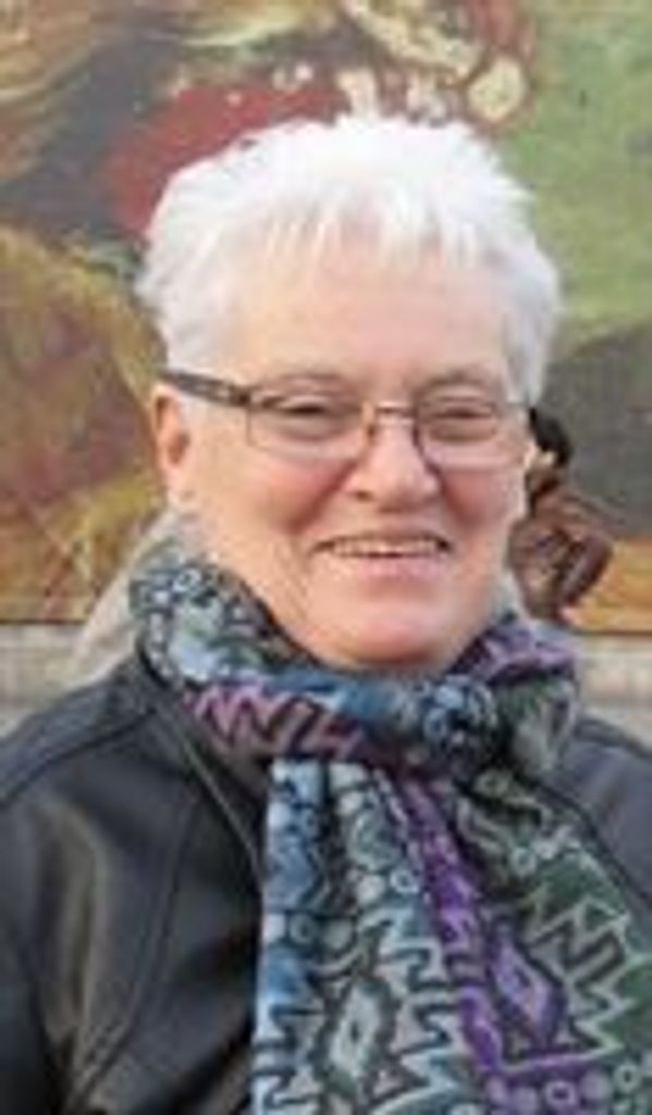 Lourdes Casey