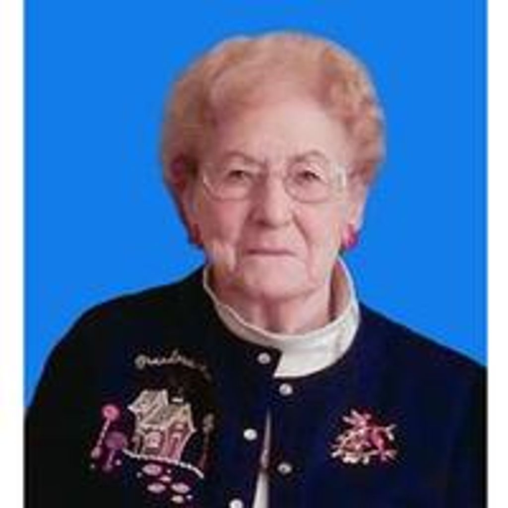 Erma C. Gaynor