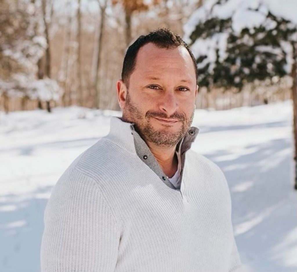 Andrew J. Pachomski Profile Photo
