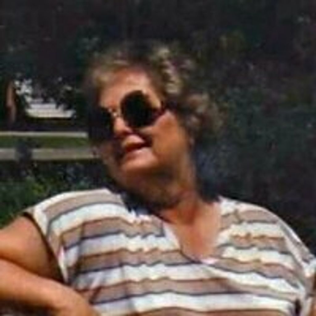 Margie Wilson Dennis