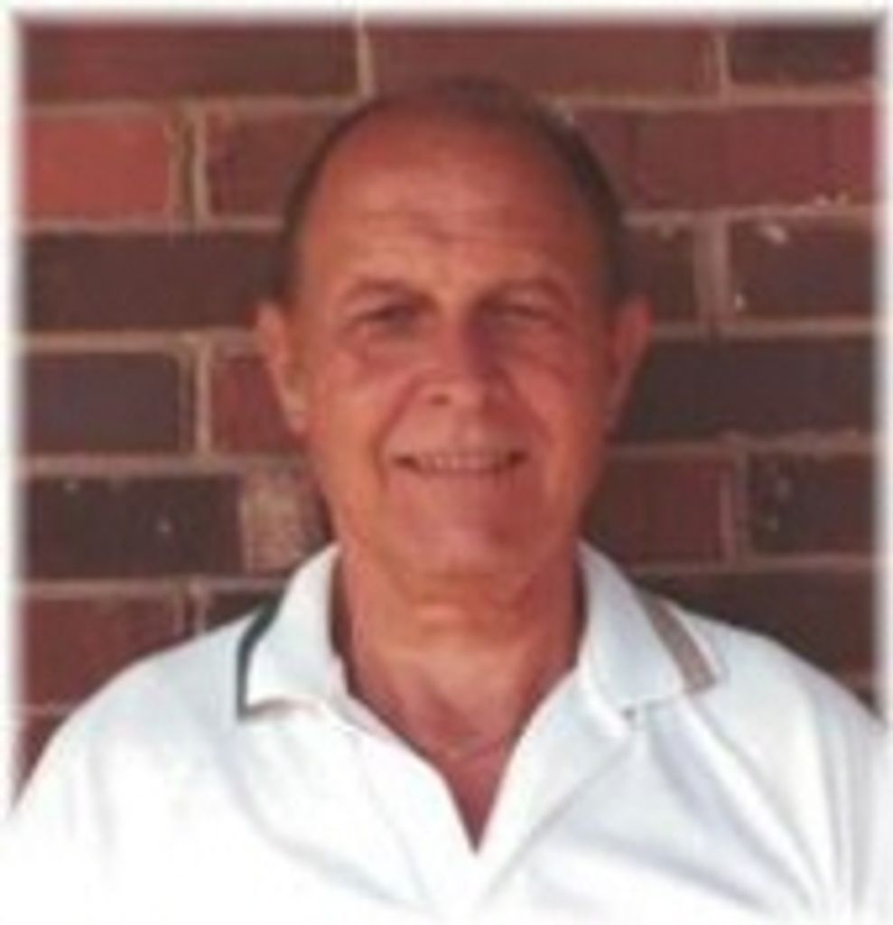 James "Earl" Baugher